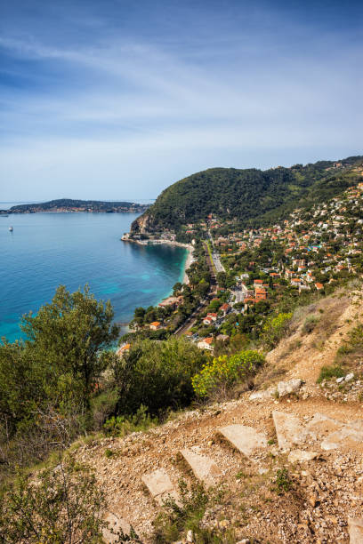 istock French Riviera Coastline 1125291732