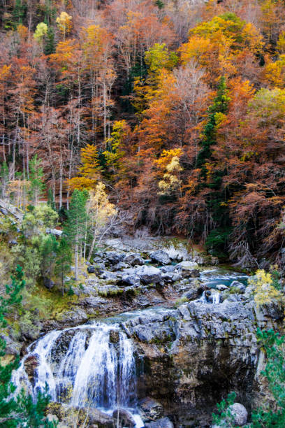 istock Ordesa y Monteperdido National Park 1125320590