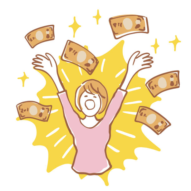 istock A lot of money. Yay! 1125321323