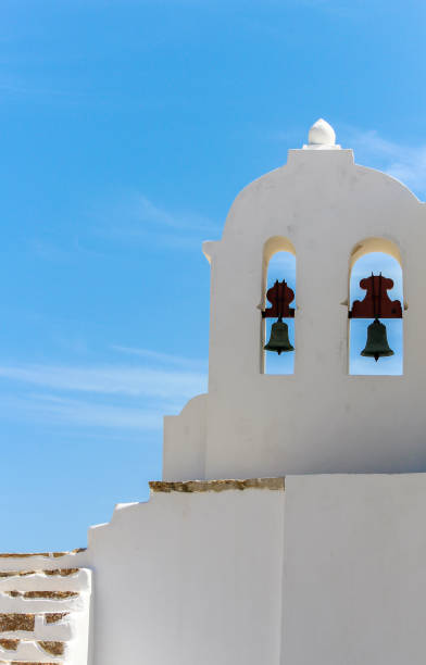 istock cycladic church, Greece 1125329163