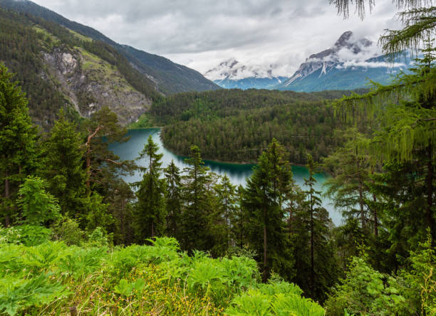 istock Blindsee summer landscape, Austria. 1125348852