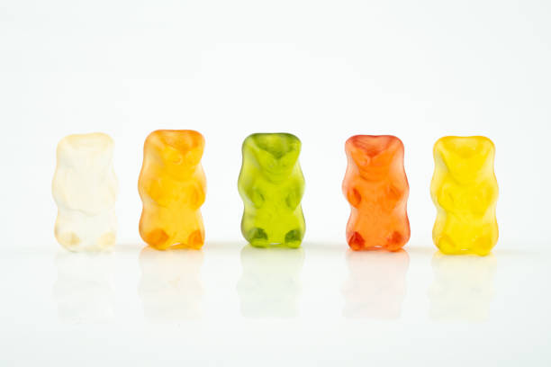 istock colorful gel bears 1125349638
