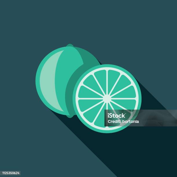 Lime Bartending Icon Stock Illustration - Download Image Now - Alcohol - Drink, Bar - Drink Establishment, Bartender