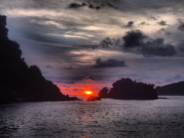 istock Lombok Island 1125354284