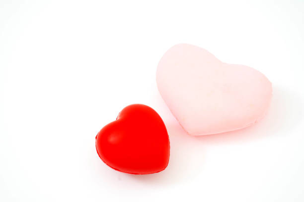istock valentines day heart red isolated on white background 1125357285