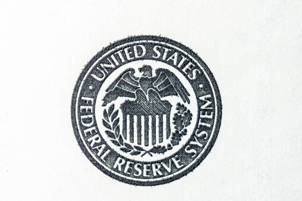 us national currency hundred dollars close up. Horizontal frame