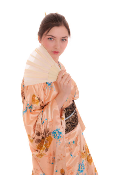 istock girl with a fan 1125370894
