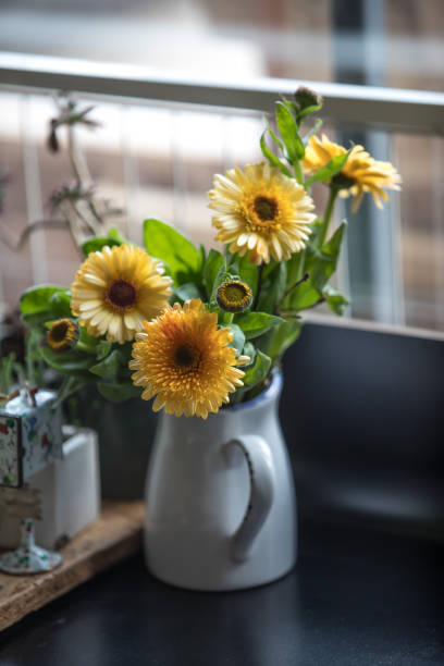 istock A bunch of flowers 1125377545