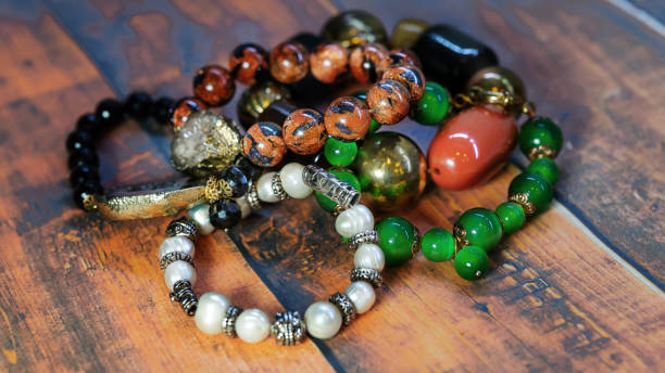 istock women's jewelry 1125381182