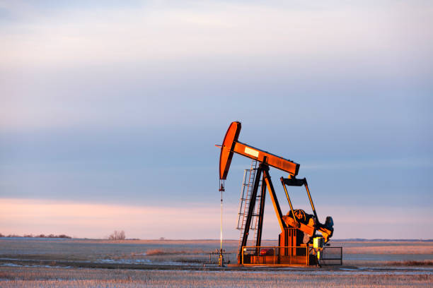 istock Prairie Oil Saskatchewan Canada 1125381270
