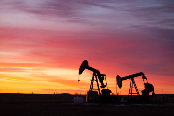 istock Prairie Oil Saskatchewan Canada 1125381468