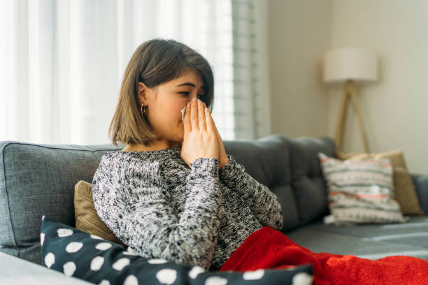 istock I should've taken off sick 1125385492