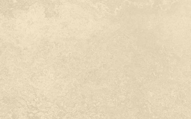 pietra cammello beige texture pavimento grunge ombre grazioso sfondo - arenaria roccia sedimentaria foto e immagini stock