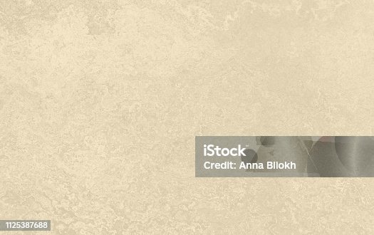 istock Stone Camel Beige Texture Floor Grunge Ombre Pretty Background 1125387688