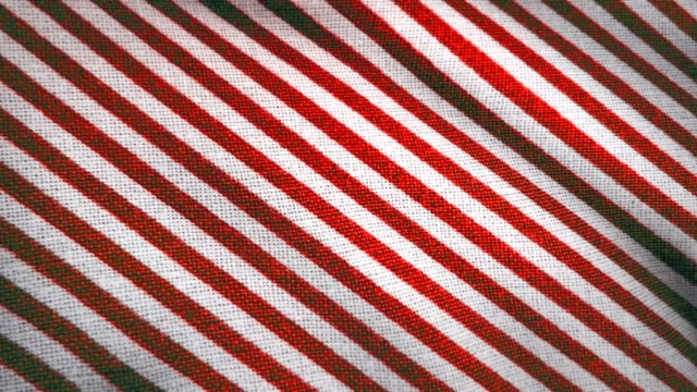 Simple diagonal striped fabric background