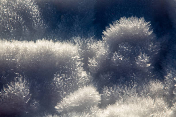 istock Schneekristalle 1125404067