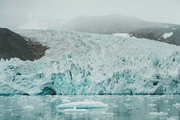 istock Sailing Expedition in East Greenland 1125405844