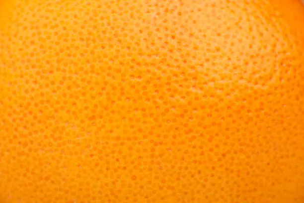 skin care, pores, acne and natural care, natural natural background grapefruit