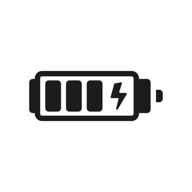 istock Recharge icon. Trendy Recharge logo concept on white background from hardware collection 1125417195