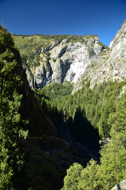 istock Glacier Point, Yosemite National Park 1125427417
