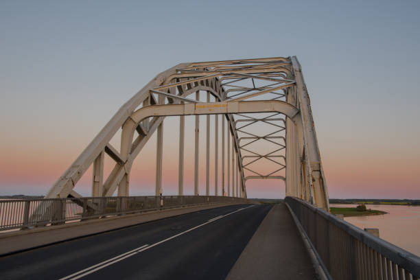 istock Queen Alexandrines Bridge in Denmark 1125461570