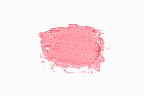 istock abstract acrylic or oil color  brush strokes . 1125480433