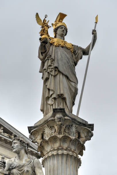 istock The Austrian Parliament in Vienna 1125495926