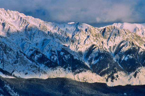 istock Jasper National Park in Alberta Canada 1125502431