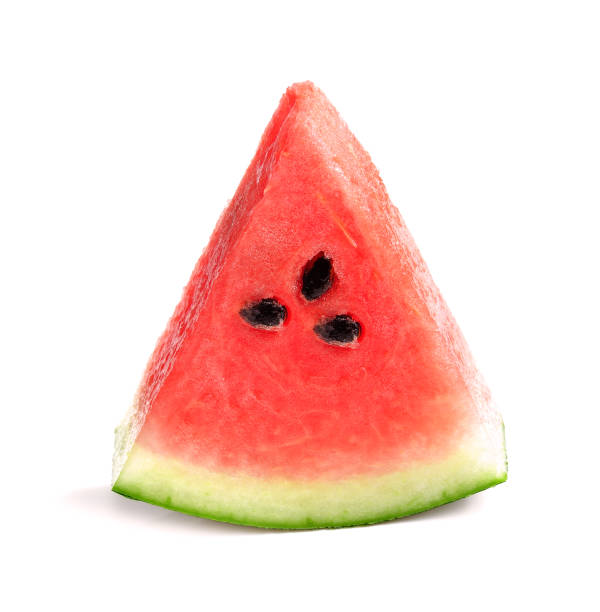 istock sliced fresh watermelon isolated on white background 1125519978