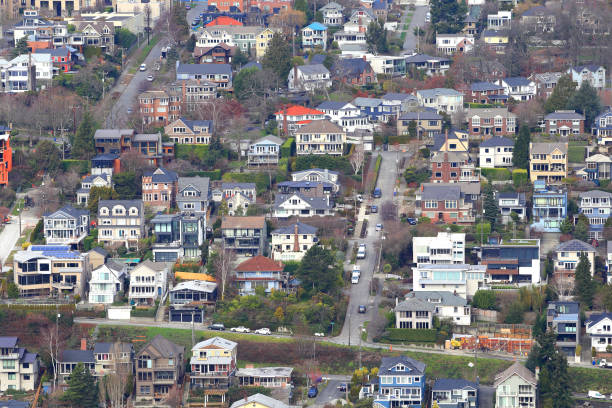 istock Hot Seattle Housing Market 1125530241