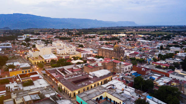 istock City of Tequila 1125530244