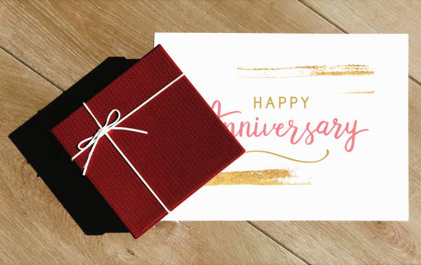 Happy anniversary script