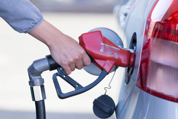 istock Petrol and gas 1125550361