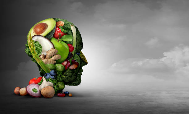 istock Vegan And Vegetarian Psychology 1125554137