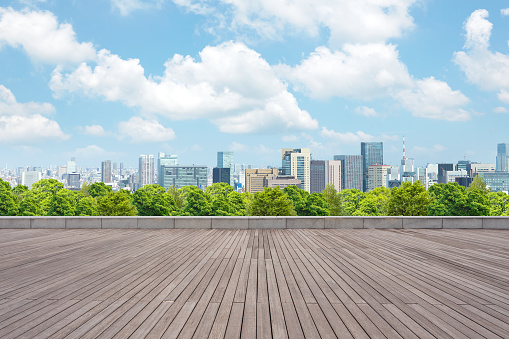 Japan, Tokyo - Japan, Abstract, Advertisement, Architecture