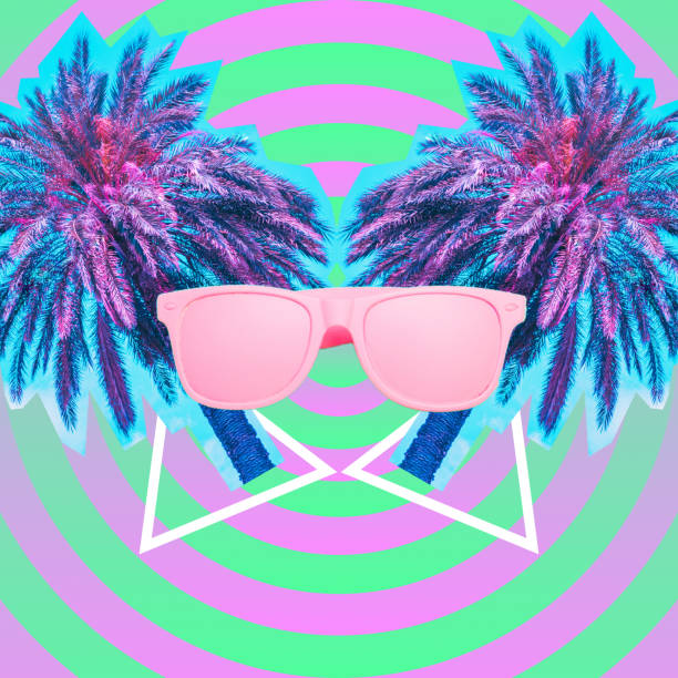 istock sunglasses and palm trees 1125575742