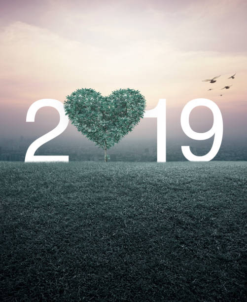 istock Happy valentines day 2019 cover concept 1125580611