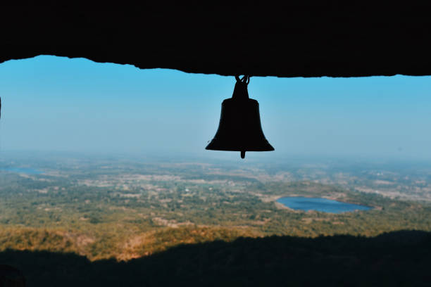 Great bell of the Salamanca Cathedral