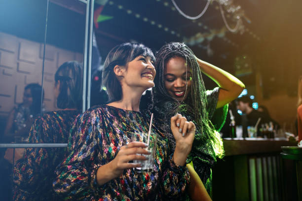 istock Night Club Party 1125604869