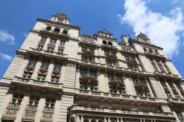istock London Victorian landmark 1125610223
