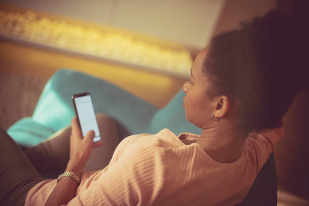 istock What are the news on social networks. 1125621841