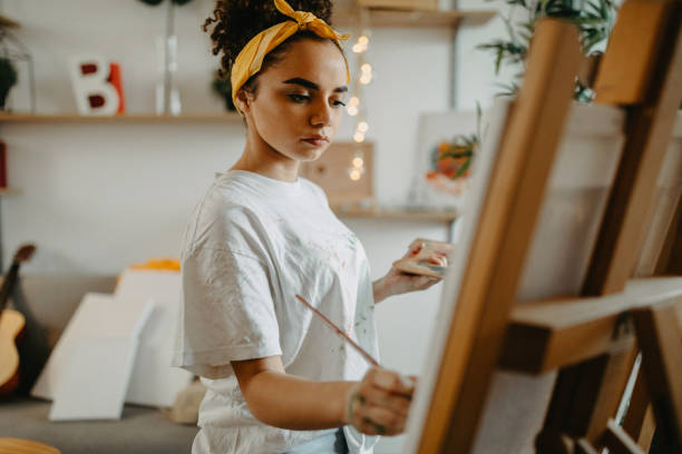 istock In my artistic atelier 1125624262