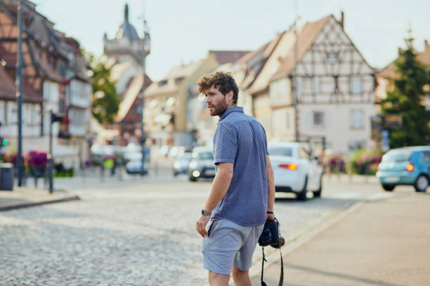 istock To travel is to take a journey into yourself 1125630080