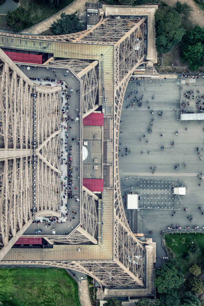 istock Paris city in daytime 1125642951