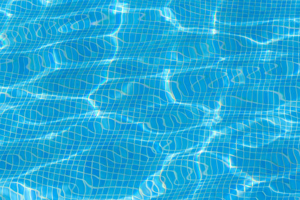 istock Ripple Water in swimming pool 1125645942