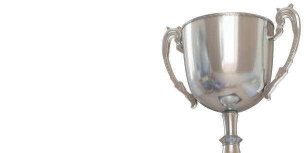 istock Trophy Cup Stock Photo 1125661032
