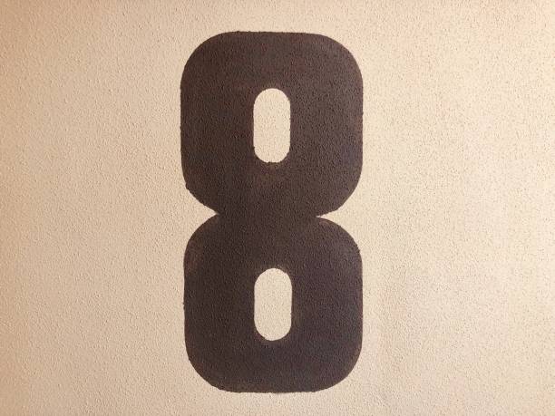 istock Floor number for people with blindness 1125663545
