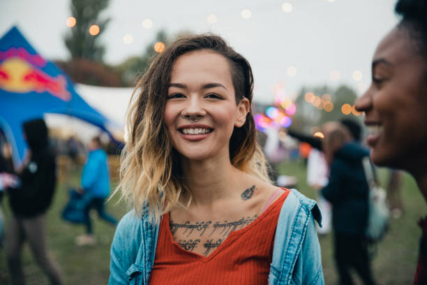 istock Festival Portrait 1125665835