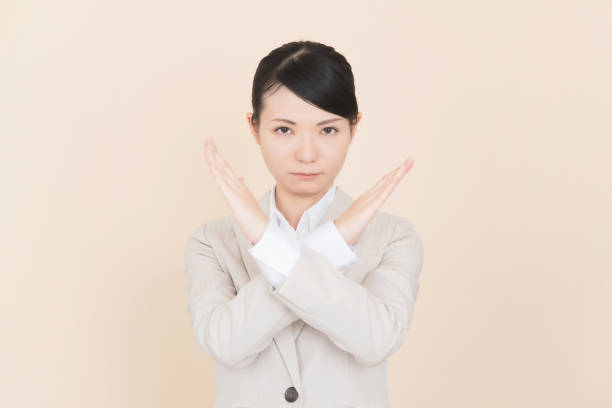 istock business woman in a suit 1125667875