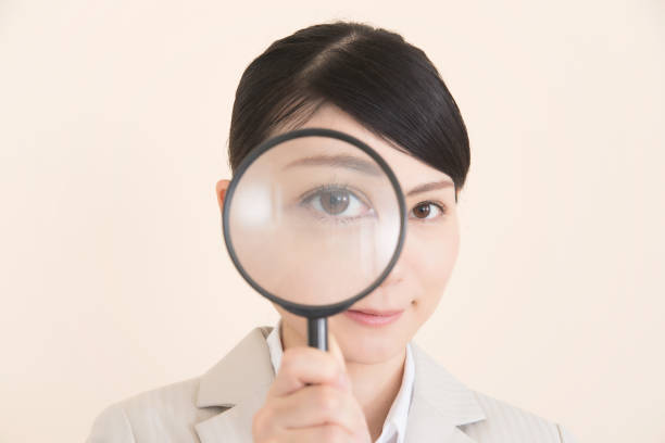 istock business woman in a suit 1125667912